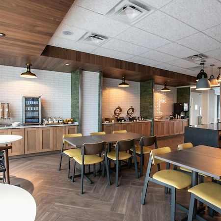 Fairfield By Marriott Inn & Suites Newport Cincinnati Ngoại thất bức ảnh