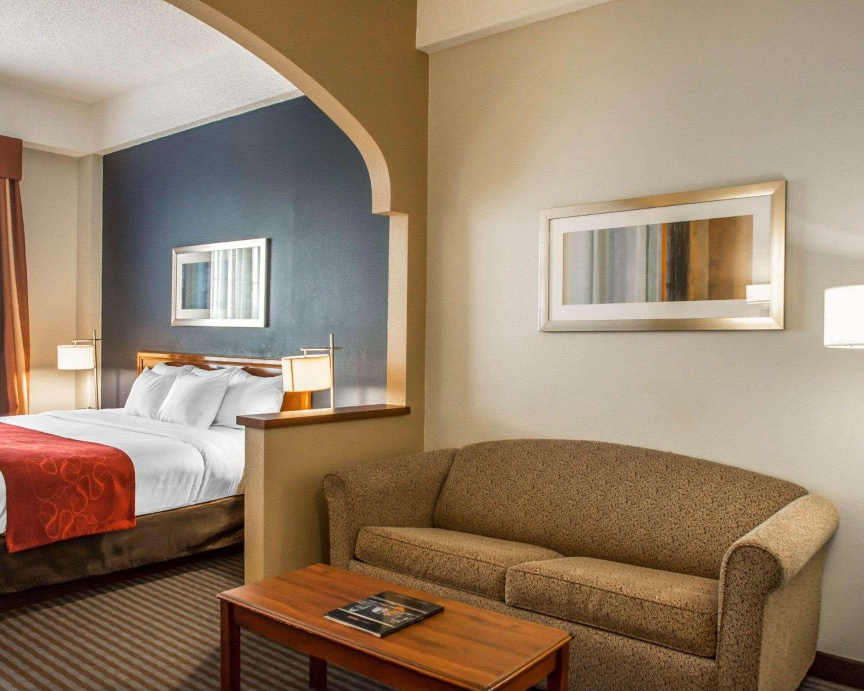 Fairfield By Marriott Inn & Suites Newport Cincinnati Ngoại thất bức ảnh