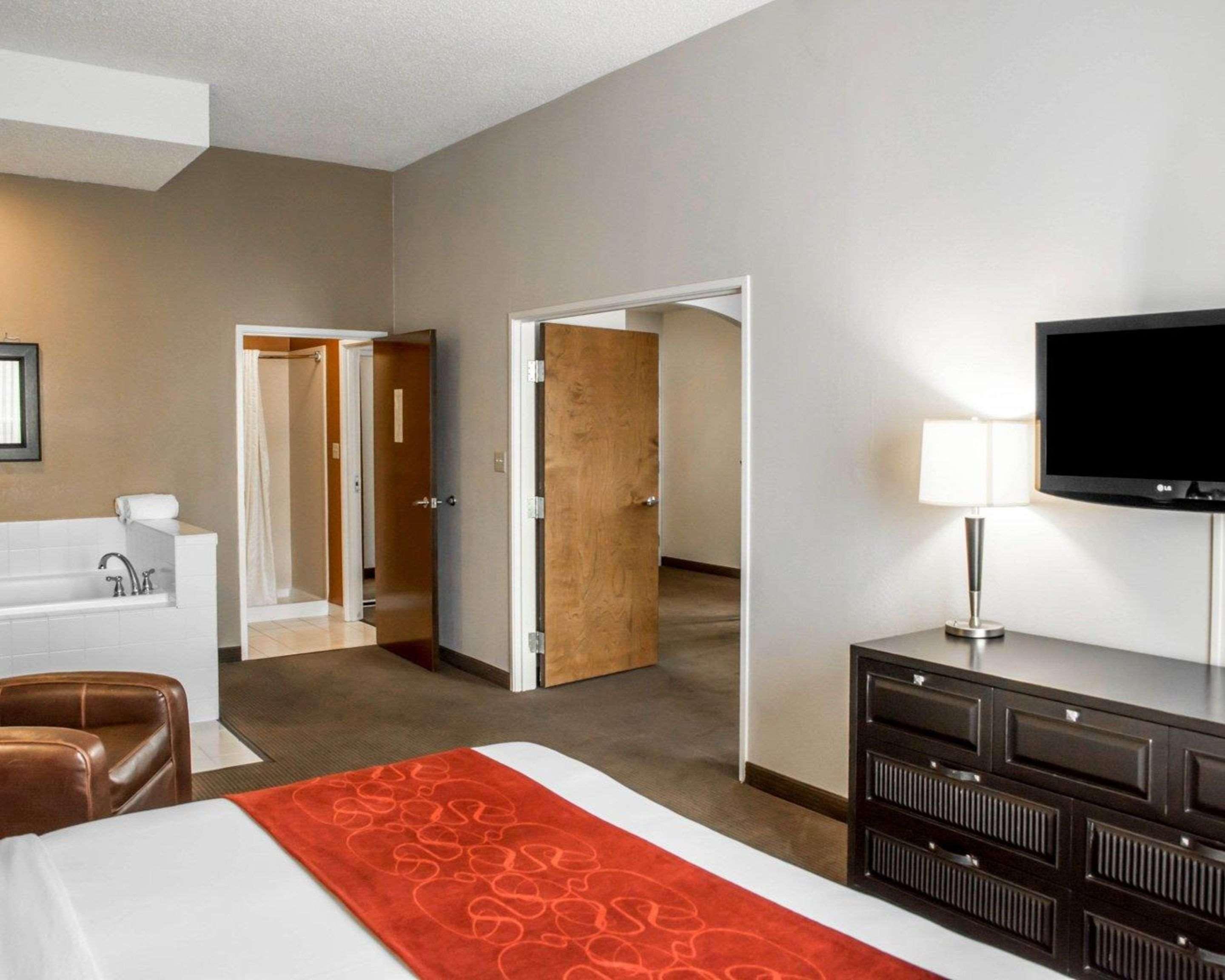 Fairfield By Marriott Inn & Suites Newport Cincinnati Ngoại thất bức ảnh