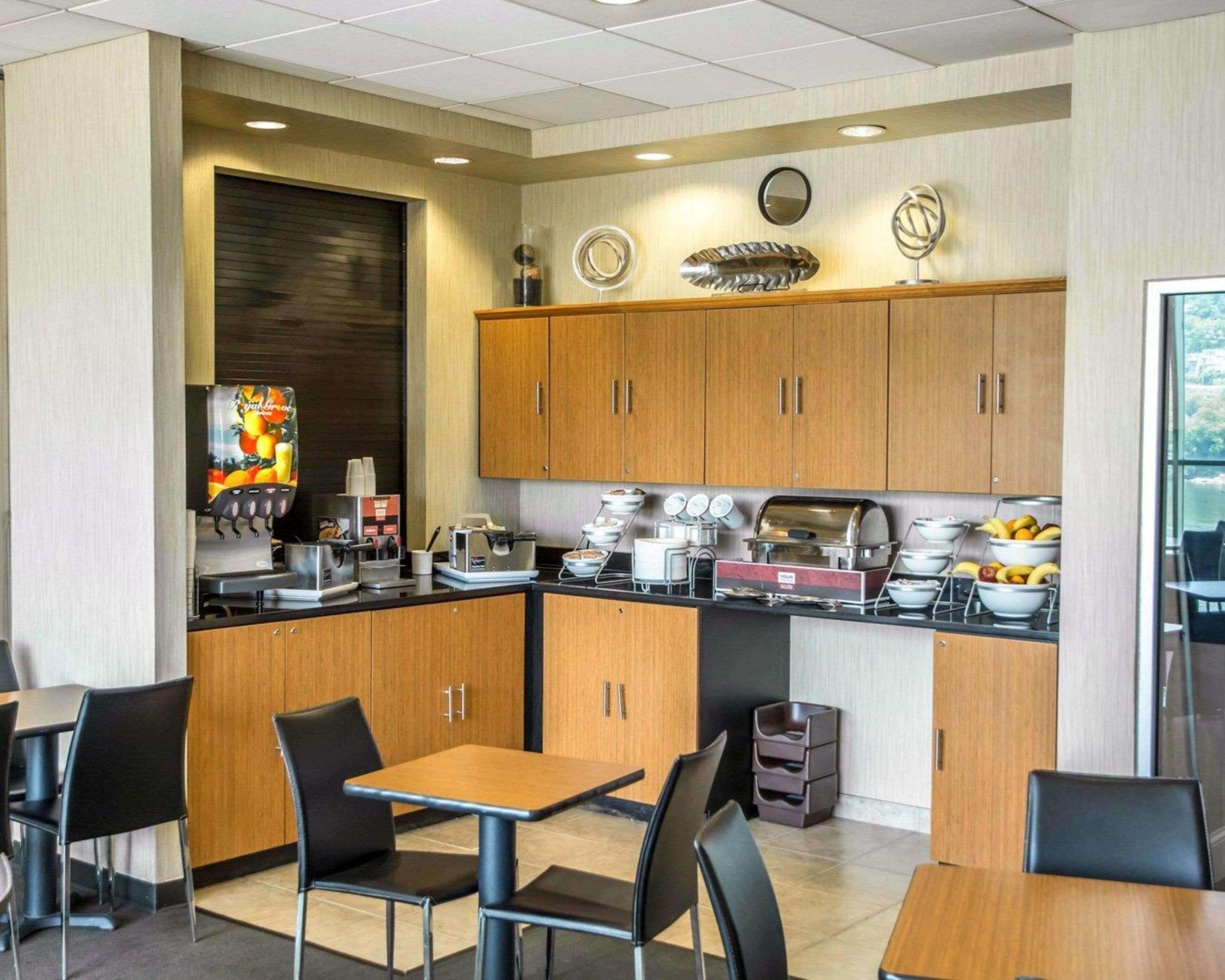 Fairfield By Marriott Inn & Suites Newport Cincinnati Ngoại thất bức ảnh