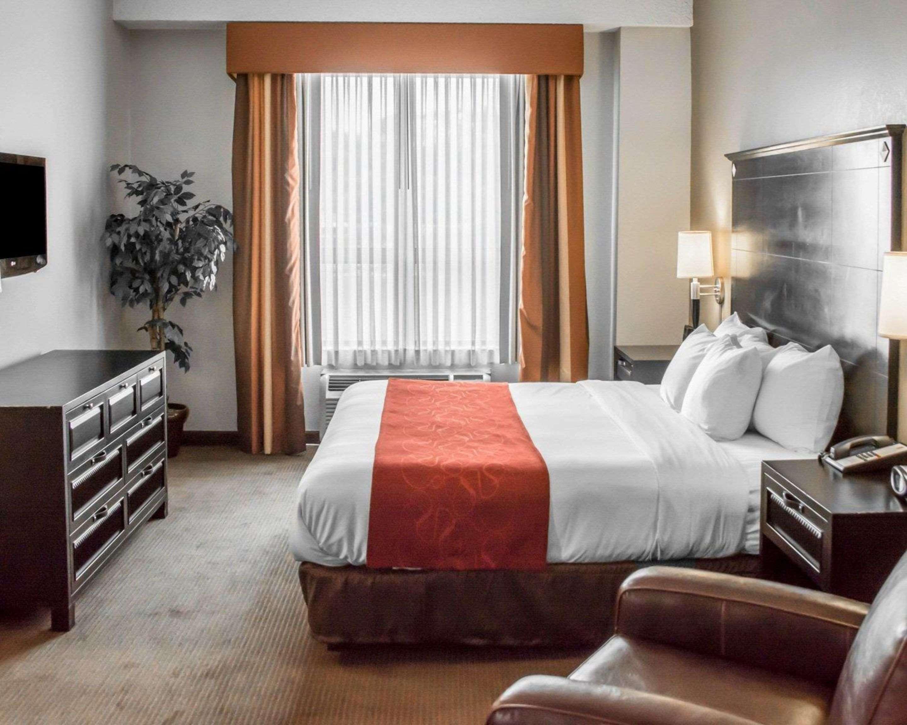 Fairfield By Marriott Inn & Suites Newport Cincinnati Ngoại thất bức ảnh