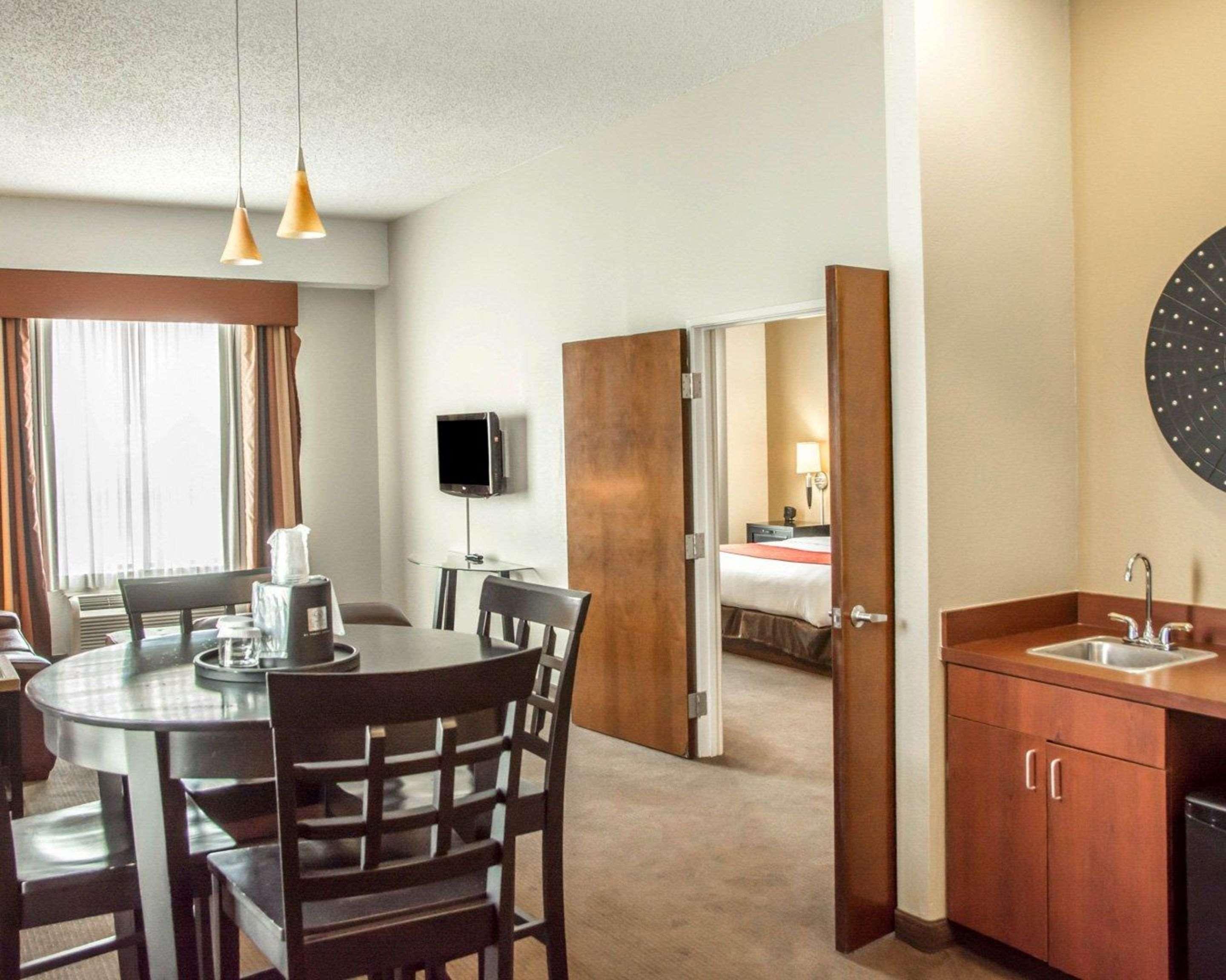 Fairfield By Marriott Inn & Suites Newport Cincinnati Ngoại thất bức ảnh