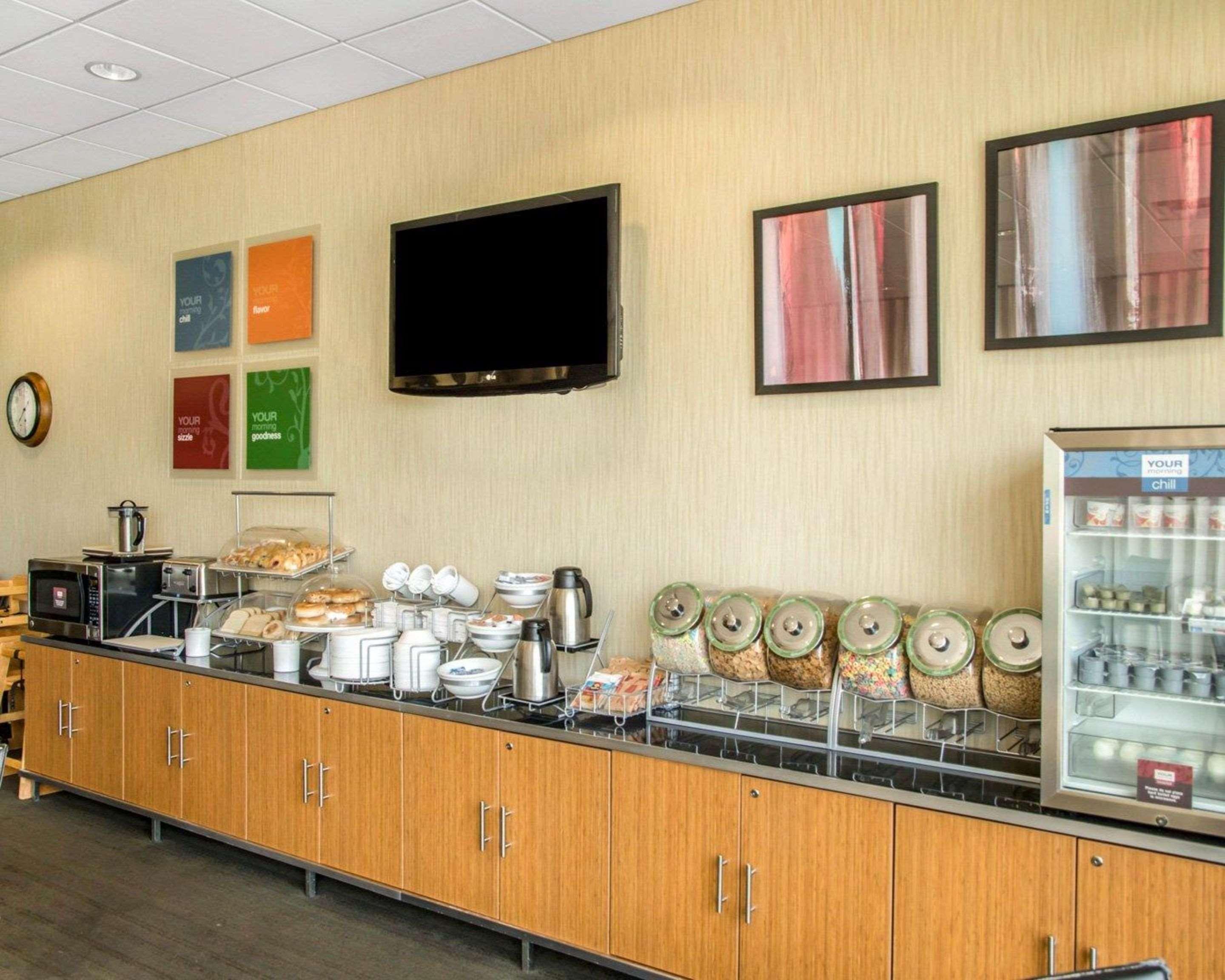 Fairfield By Marriott Inn & Suites Newport Cincinnati Ngoại thất bức ảnh