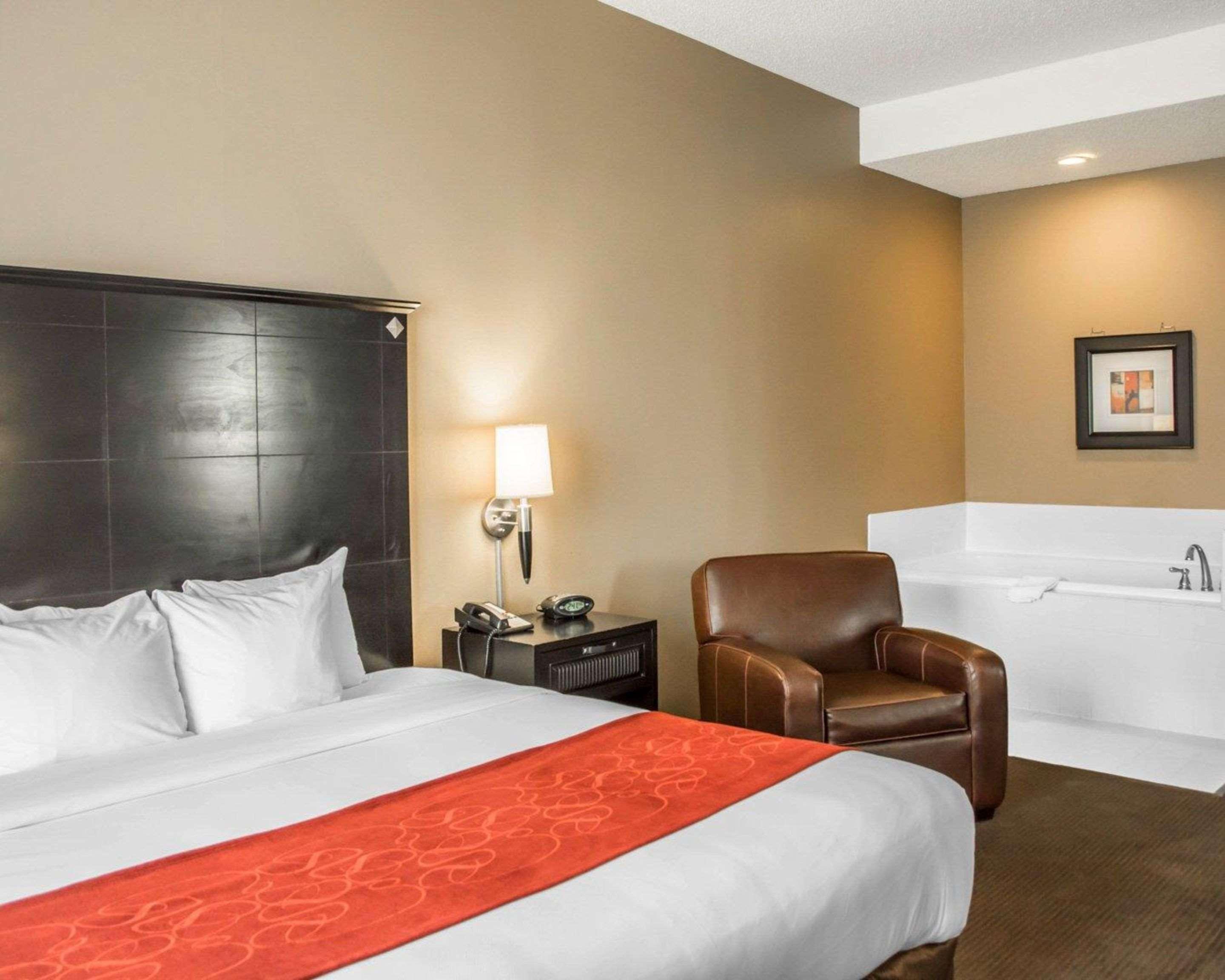 Fairfield By Marriott Inn & Suites Newport Cincinnati Ngoại thất bức ảnh