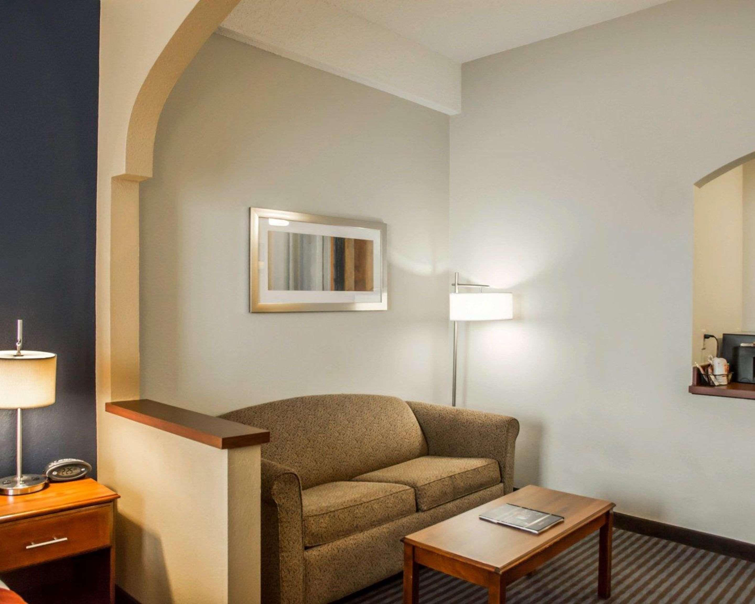 Fairfield By Marriott Inn & Suites Newport Cincinnati Ngoại thất bức ảnh