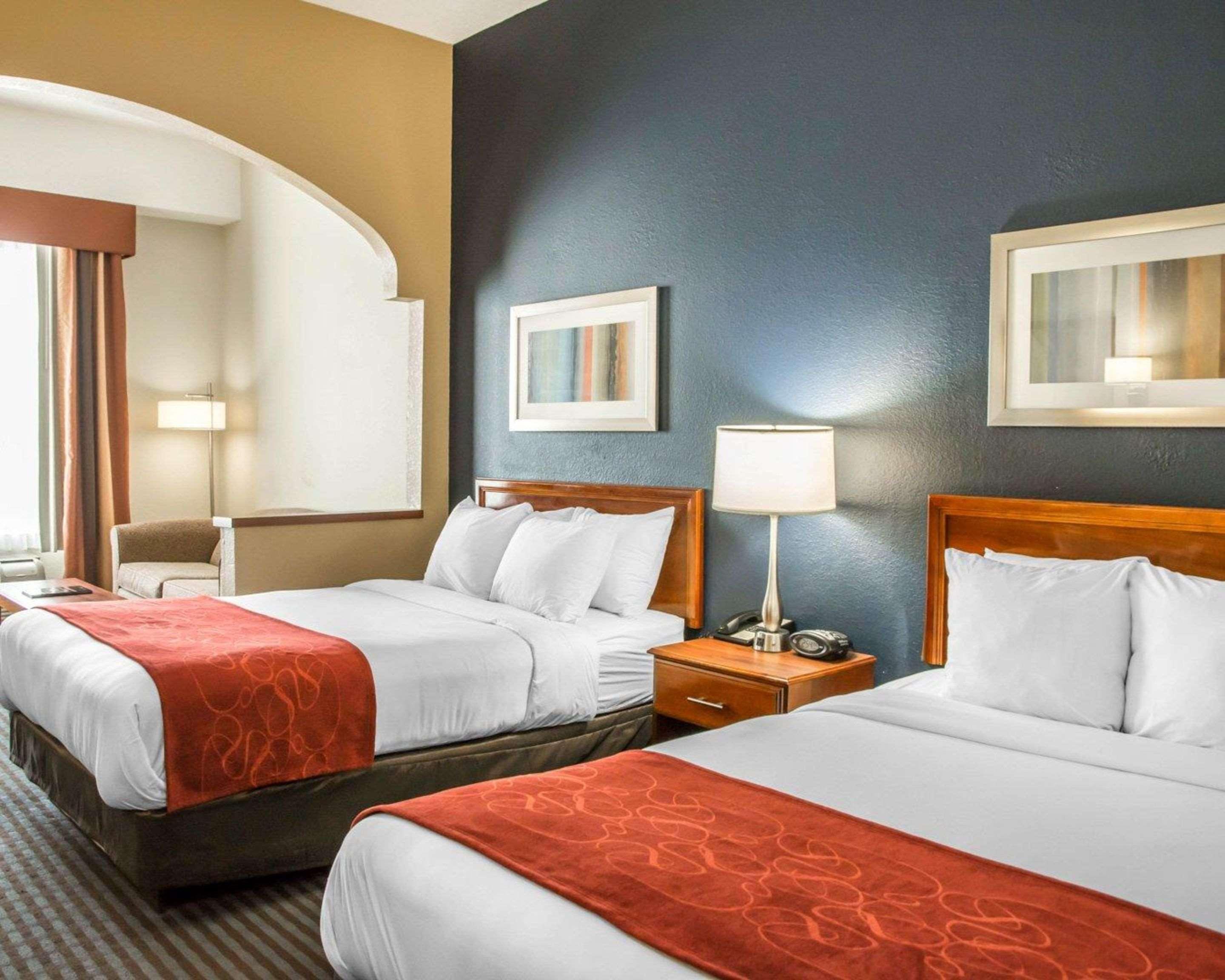 Fairfield By Marriott Inn & Suites Newport Cincinnati Ngoại thất bức ảnh
