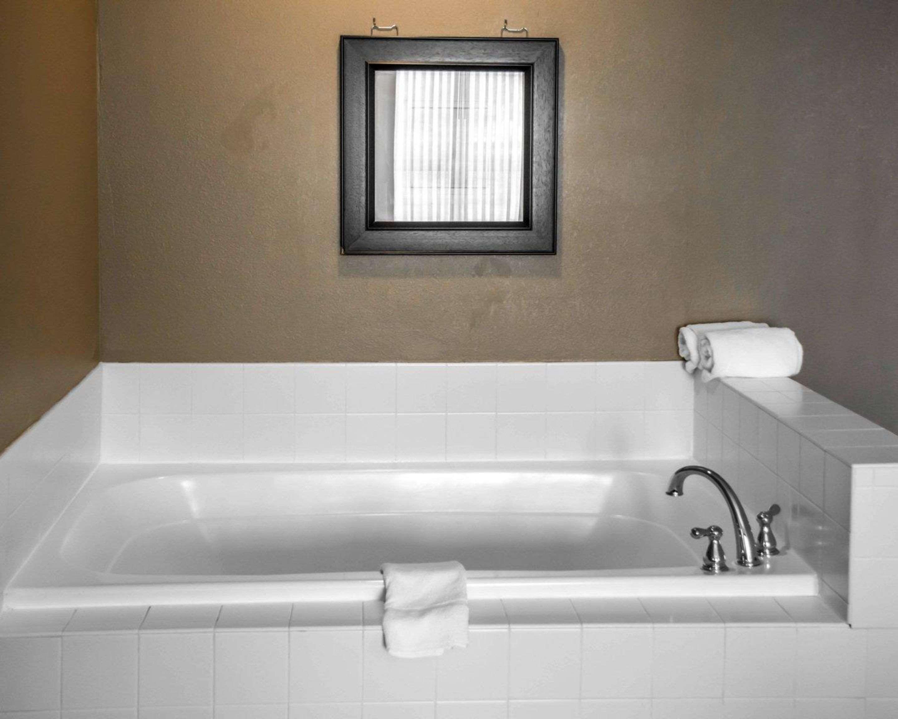 Fairfield By Marriott Inn & Suites Newport Cincinnati Ngoại thất bức ảnh