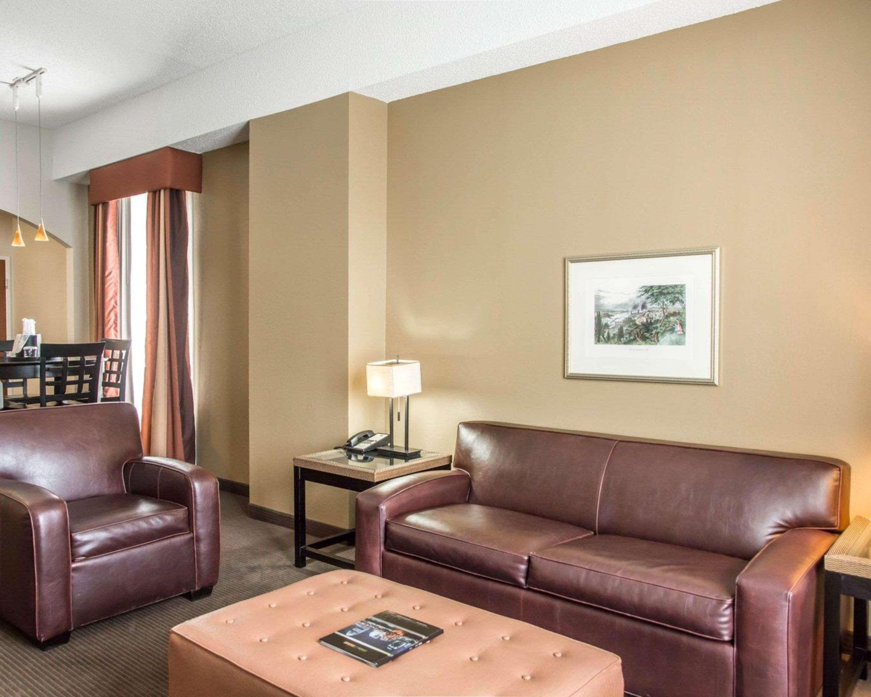 Fairfield By Marriott Inn & Suites Newport Cincinnati Ngoại thất bức ảnh