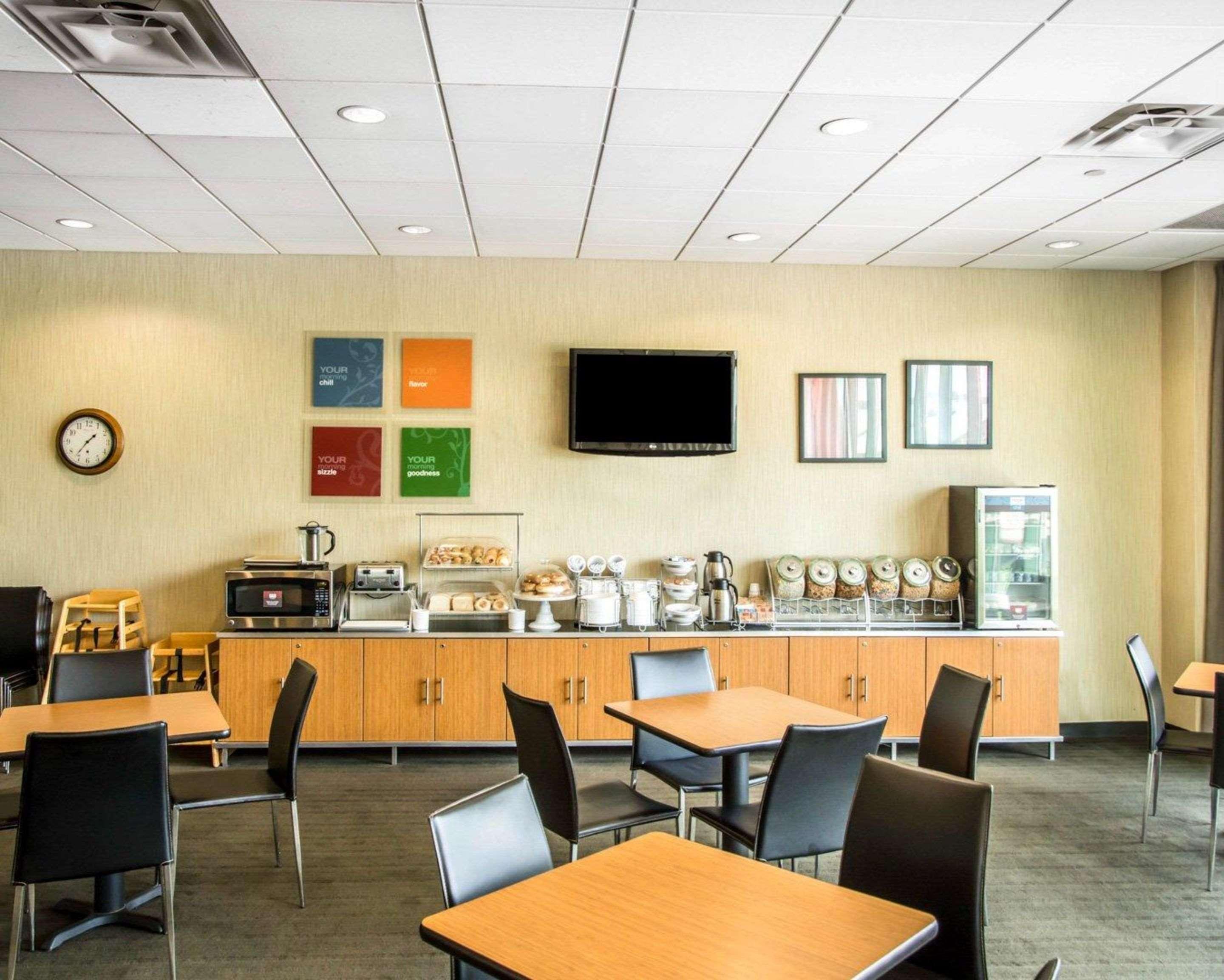 Fairfield By Marriott Inn & Suites Newport Cincinnati Ngoại thất bức ảnh