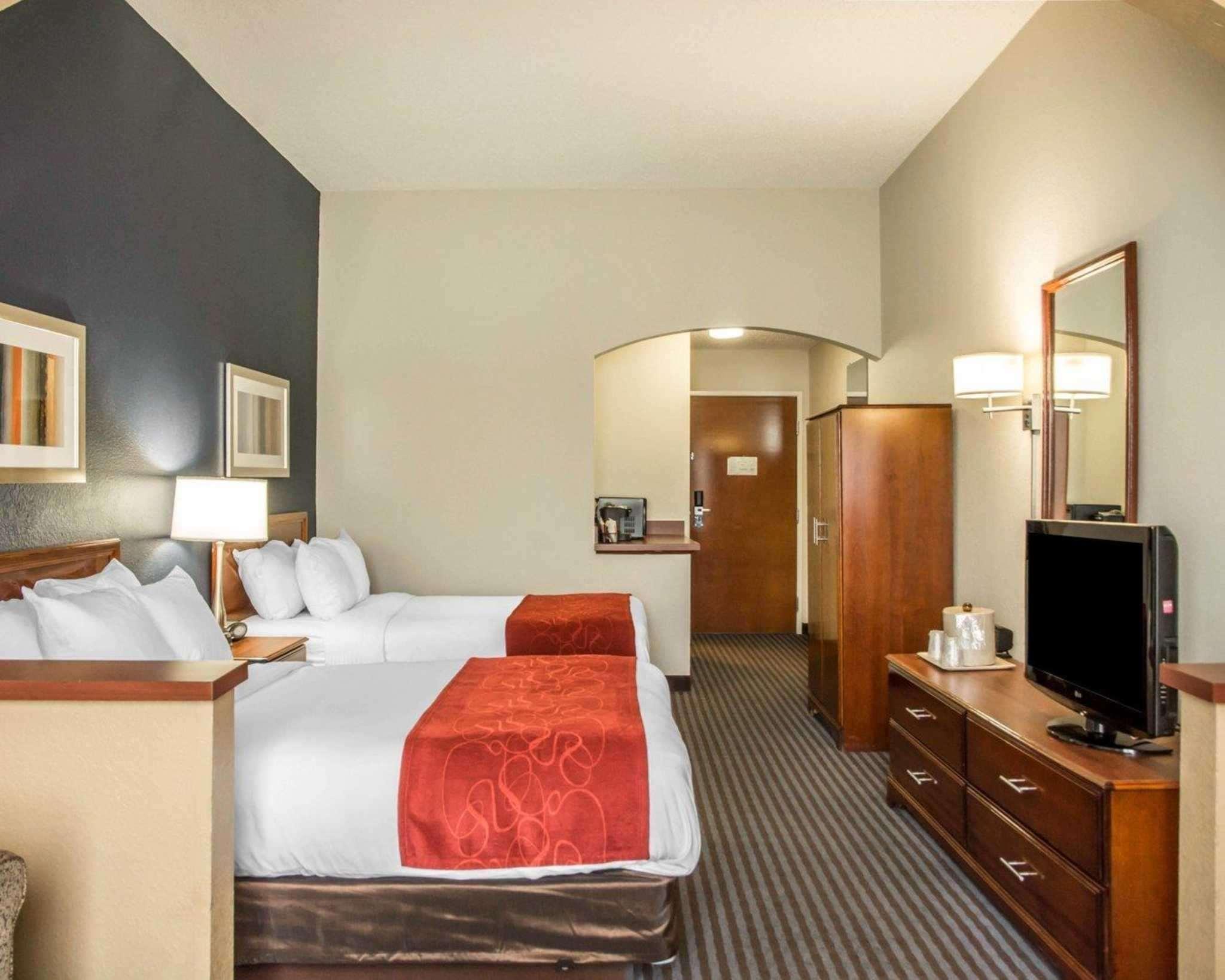 Fairfield By Marriott Inn & Suites Newport Cincinnati Ngoại thất bức ảnh
