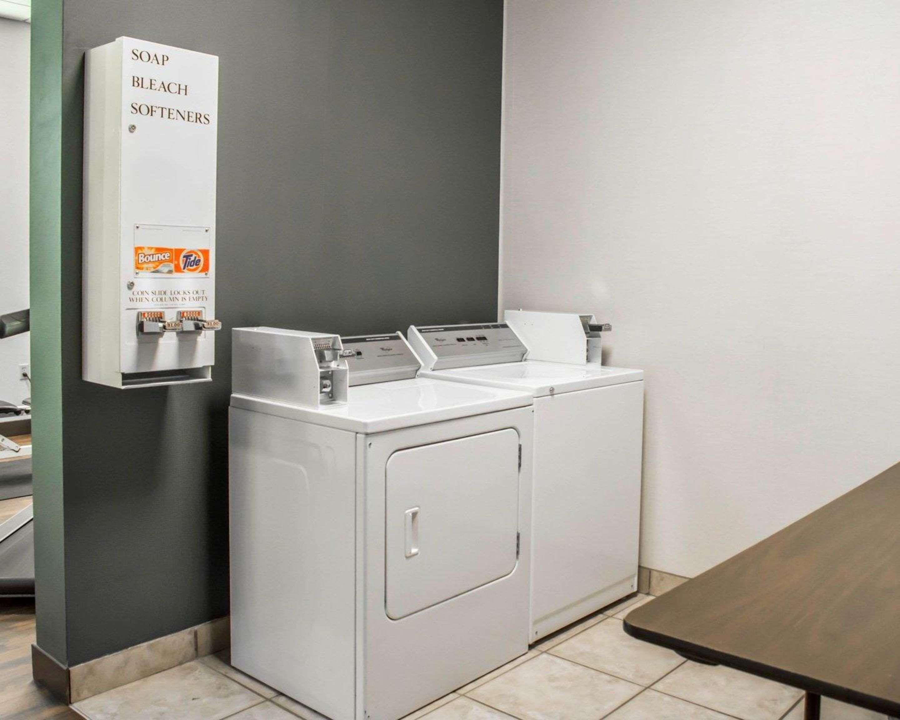 Fairfield By Marriott Inn & Suites Newport Cincinnati Ngoại thất bức ảnh