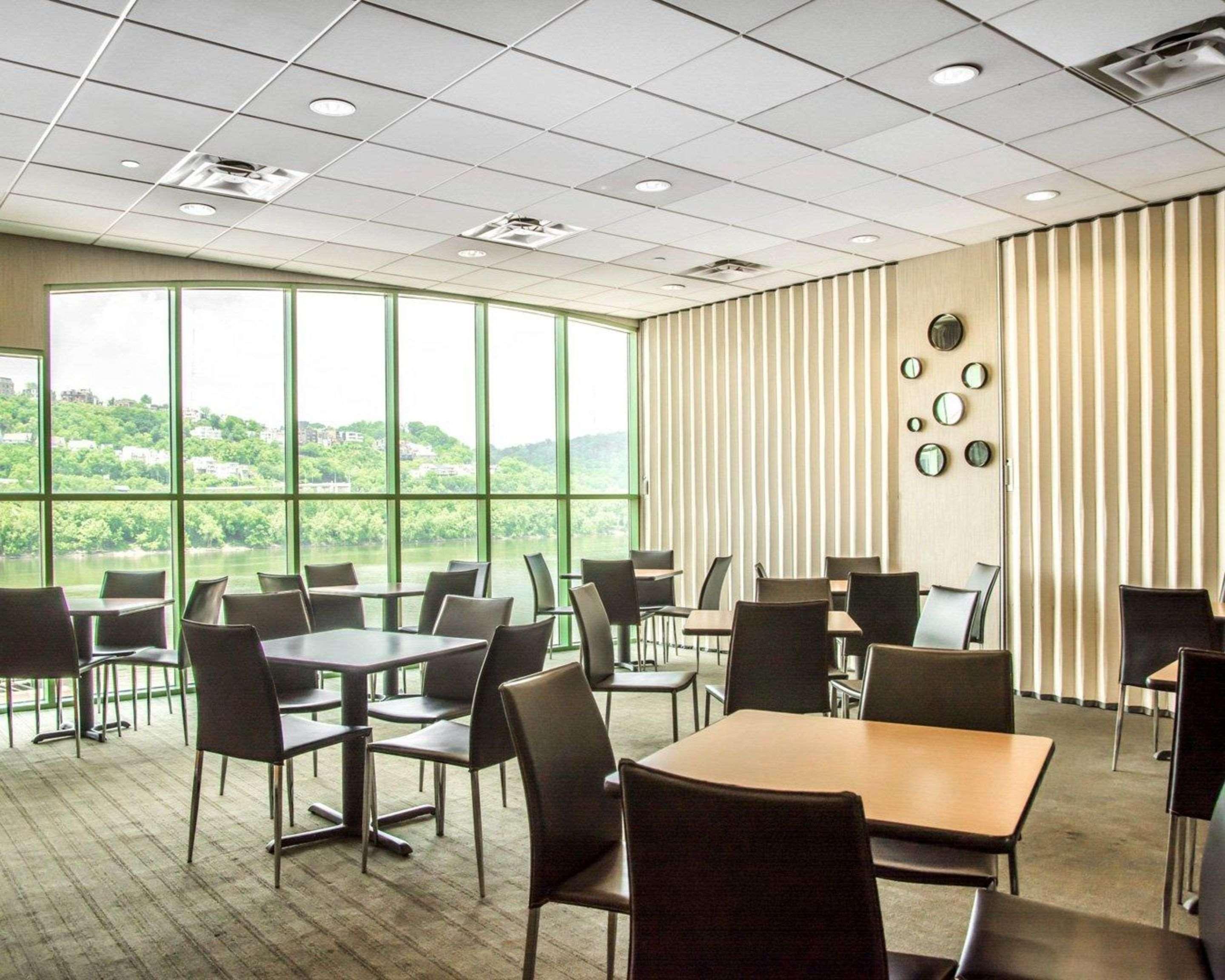 Fairfield By Marriott Inn & Suites Newport Cincinnati Ngoại thất bức ảnh