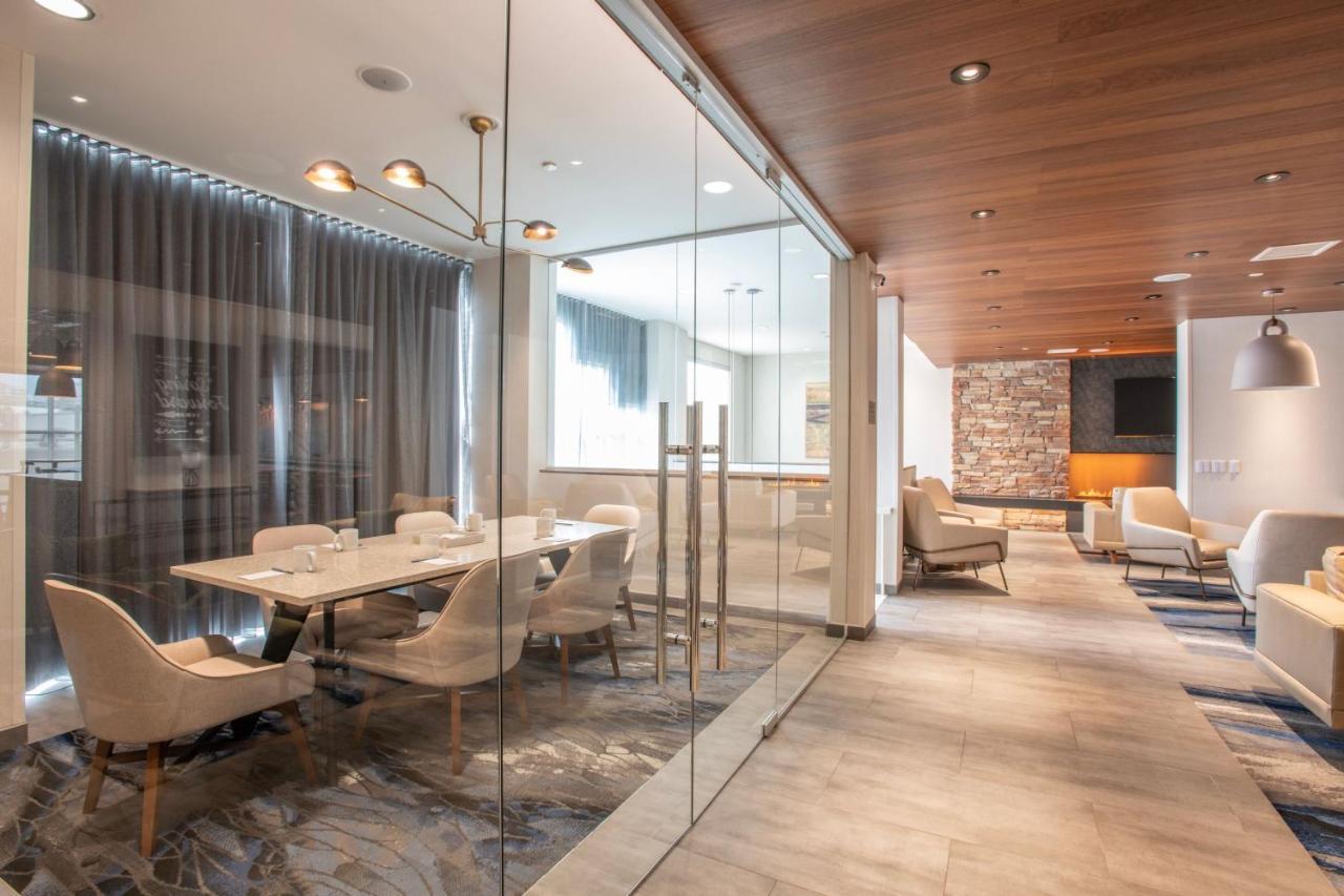 Fairfield By Marriott Inn & Suites Newport Cincinnati Ngoại thất bức ảnh