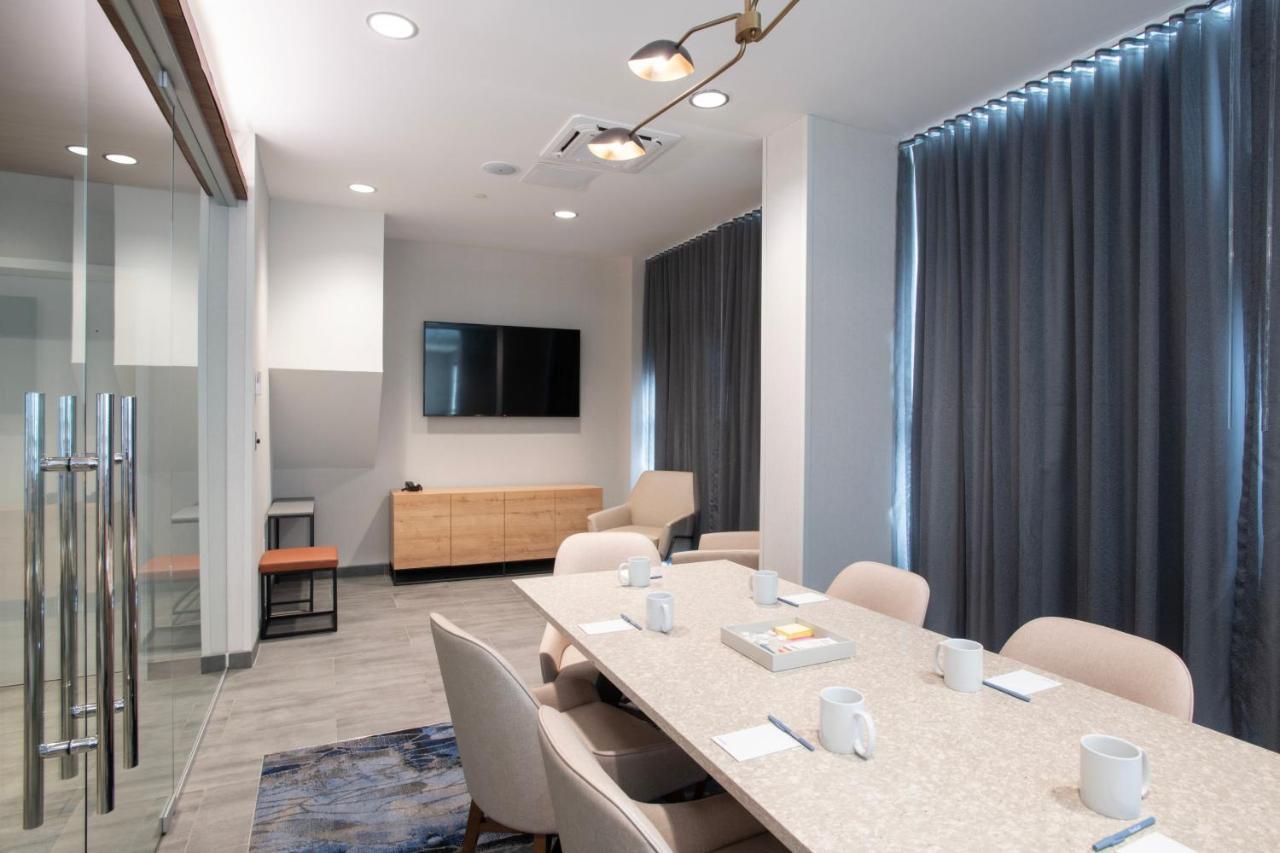 Fairfield By Marriott Inn & Suites Newport Cincinnati Ngoại thất bức ảnh