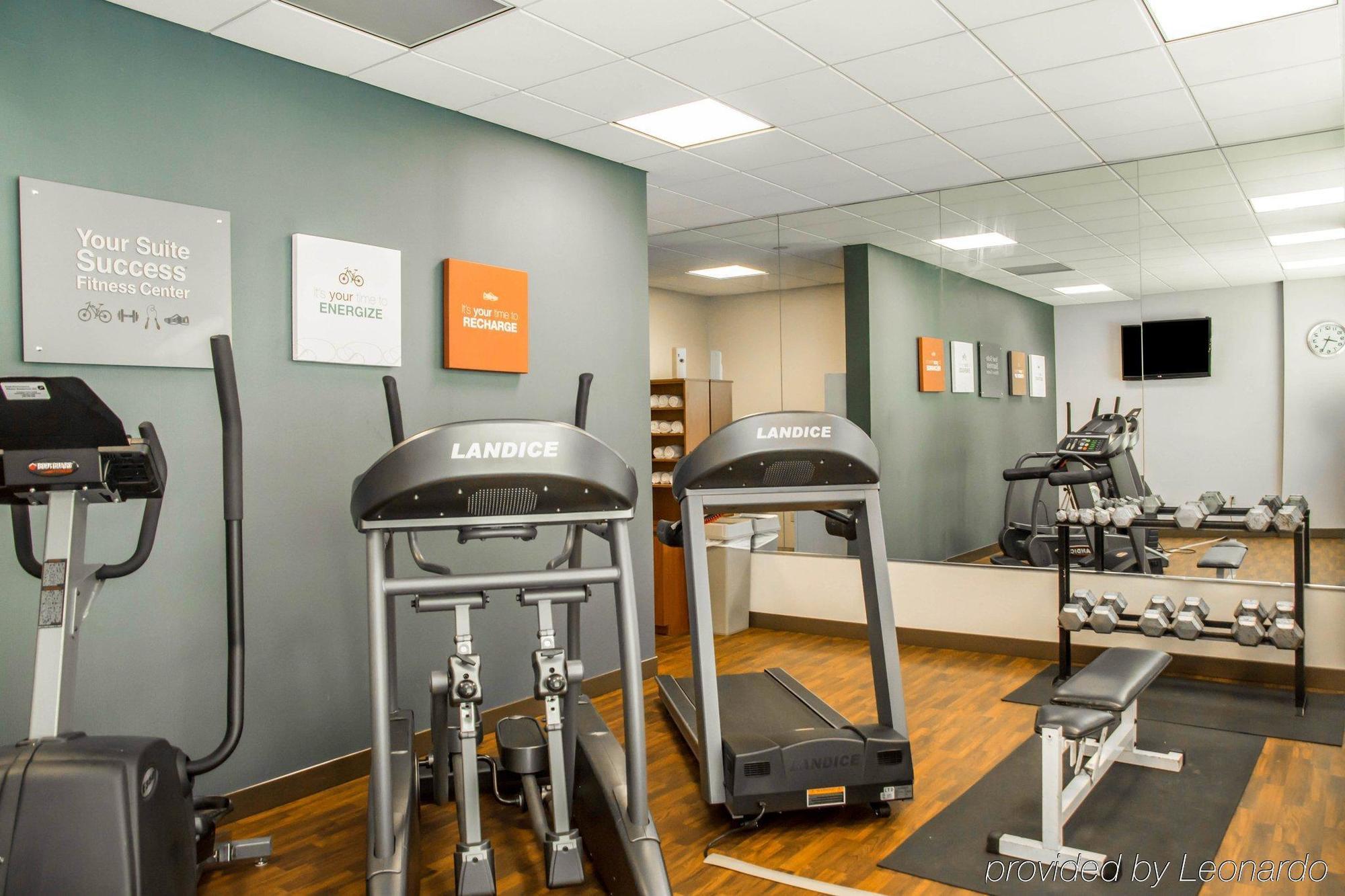 Fairfield By Marriott Inn & Suites Newport Cincinnati Ngoại thất bức ảnh