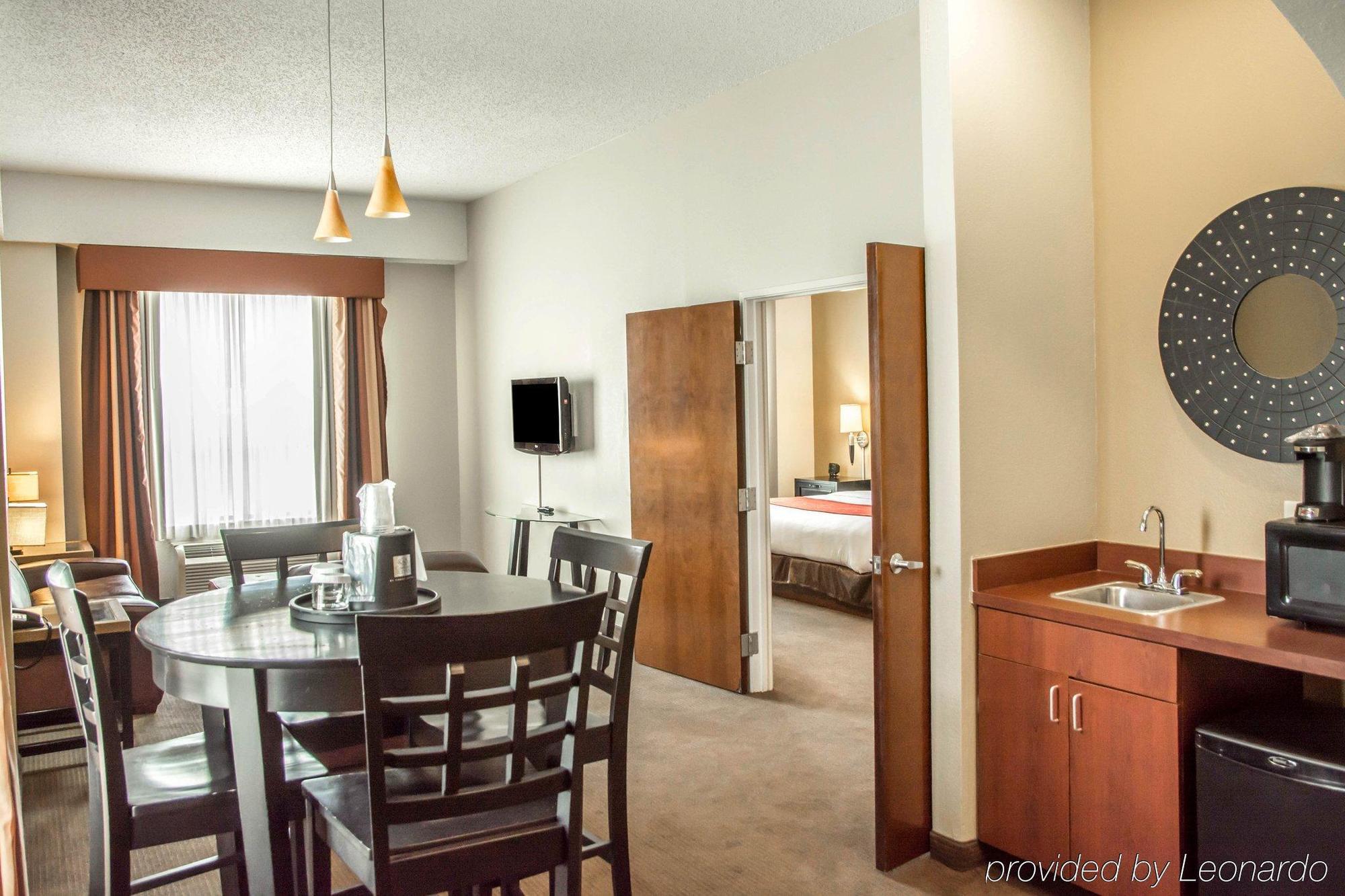 Fairfield By Marriott Inn & Suites Newport Cincinnati Ngoại thất bức ảnh