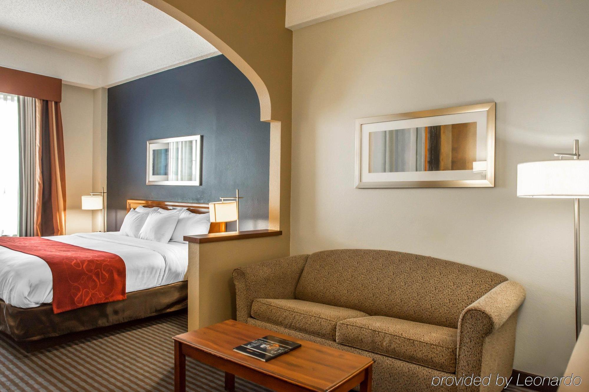 Fairfield By Marriott Inn & Suites Newport Cincinnati Ngoại thất bức ảnh