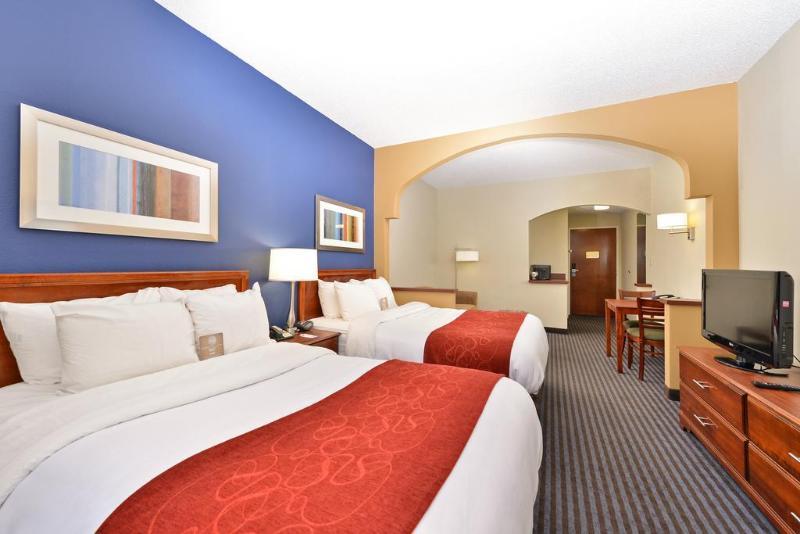 Fairfield By Marriott Inn & Suites Newport Cincinnati Ngoại thất bức ảnh