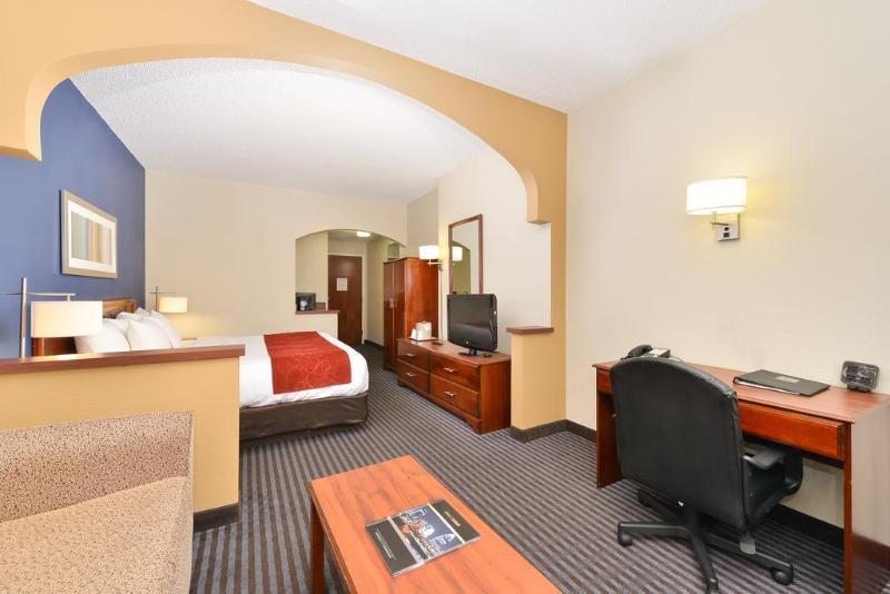 Fairfield By Marriott Inn & Suites Newport Cincinnati Ngoại thất bức ảnh