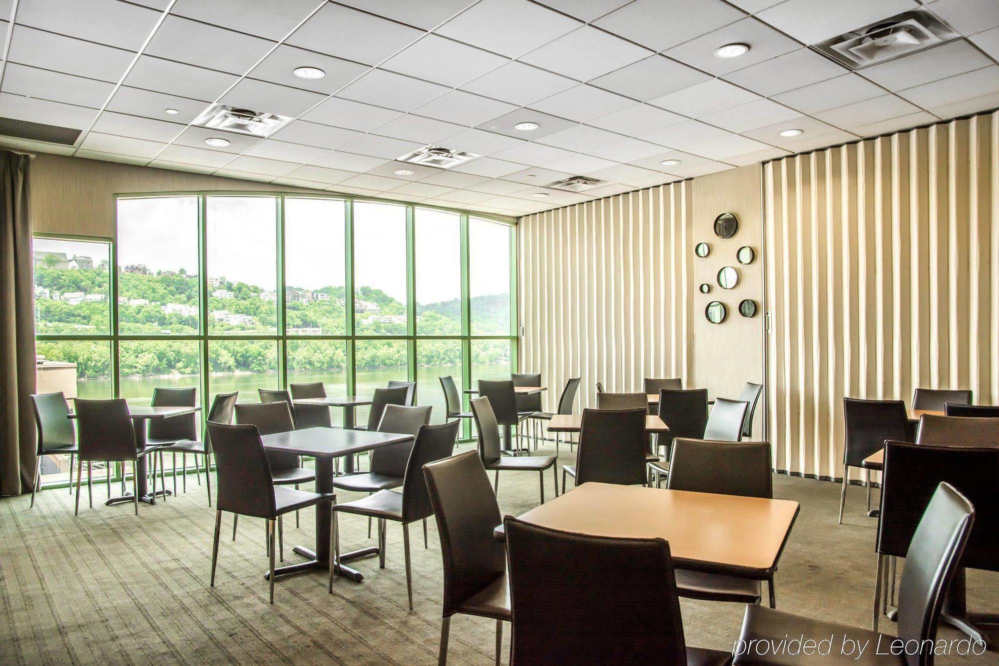 Fairfield By Marriott Inn & Suites Newport Cincinnati Ngoại thất bức ảnh