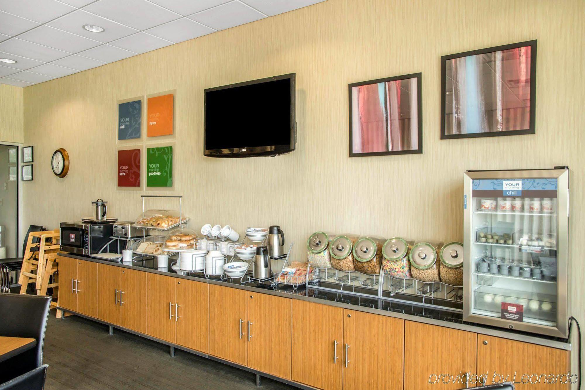 Fairfield By Marriott Inn & Suites Newport Cincinnati Ngoại thất bức ảnh