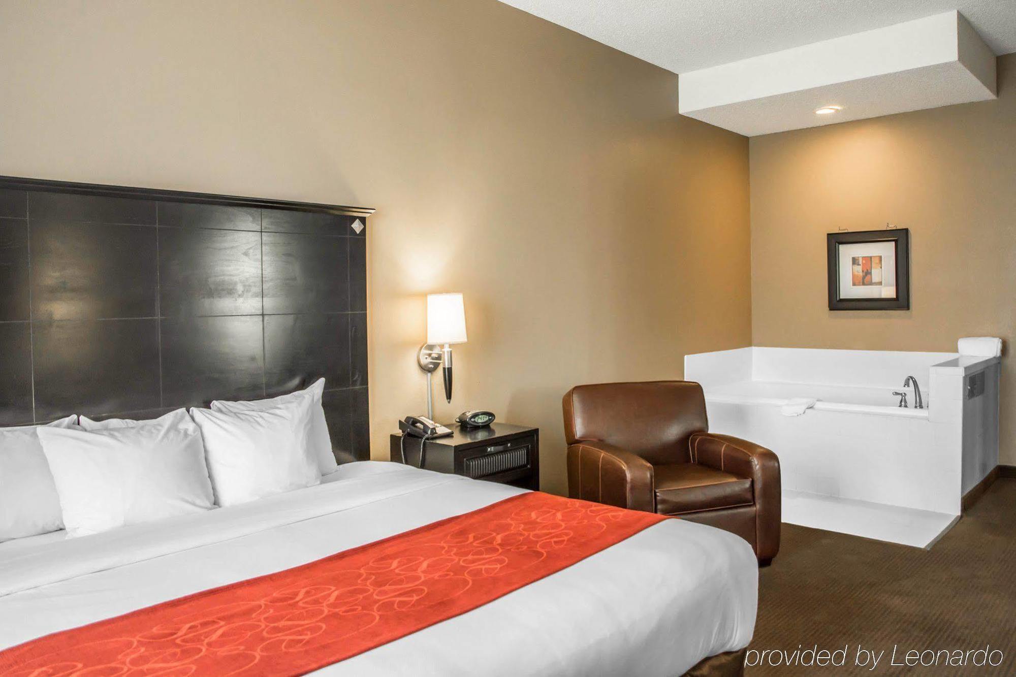 Fairfield By Marriott Inn & Suites Newport Cincinnati Ngoại thất bức ảnh