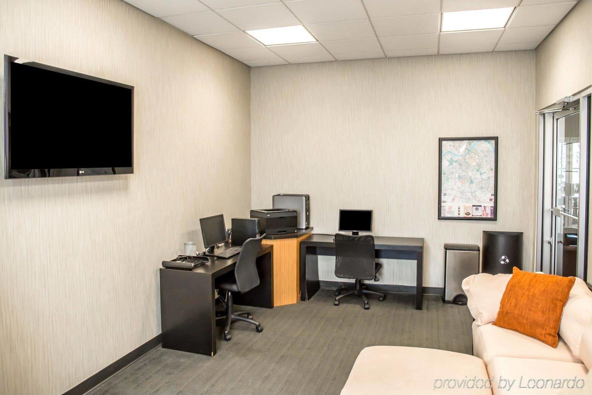 Fairfield By Marriott Inn & Suites Newport Cincinnati Ngoại thất bức ảnh
