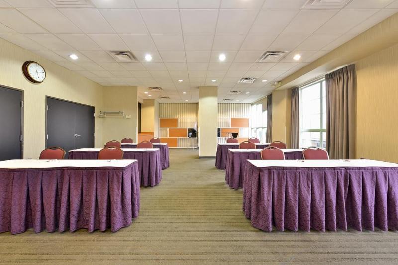 Fairfield By Marriott Inn & Suites Newport Cincinnati Ngoại thất bức ảnh