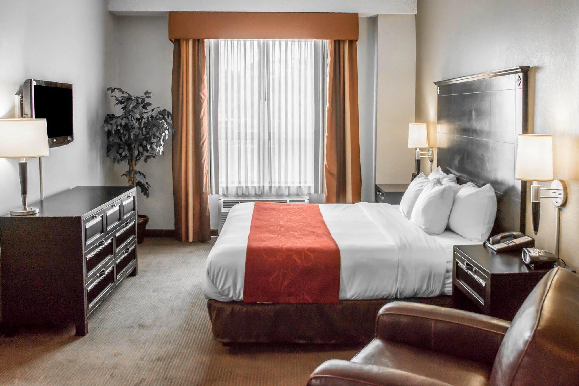 Fairfield By Marriott Inn & Suites Newport Cincinnati Ngoại thất bức ảnh